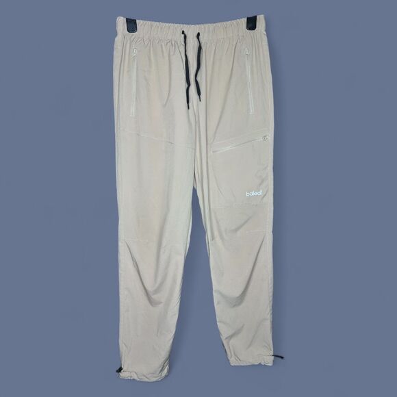 Baleaf Women's Lightweight Quick-Drying Sand Outdoor Hiking Mountain Pants - Picture 1 of 8